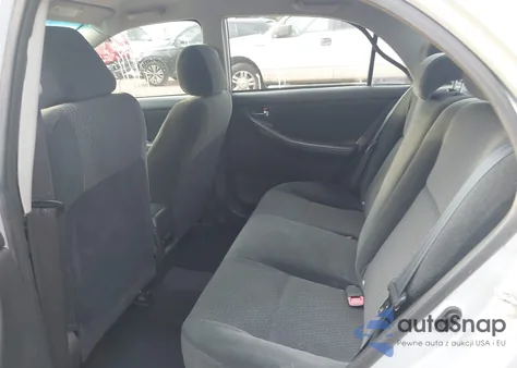 2008 Toyota Corolla S from USA, damaged, VIN 1NXBR32E48Z948037